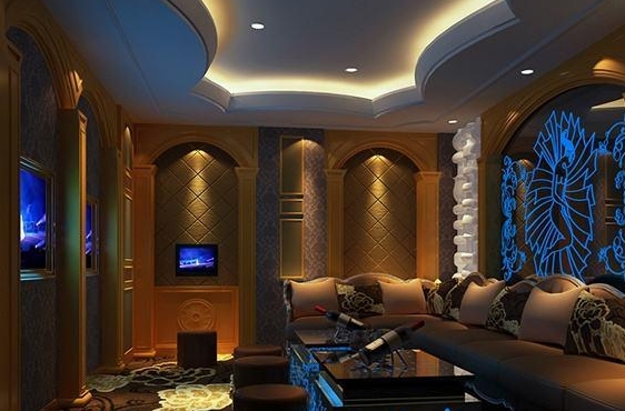 榆林商务ktv优选高性价比商务ktv-神木县ktv预订