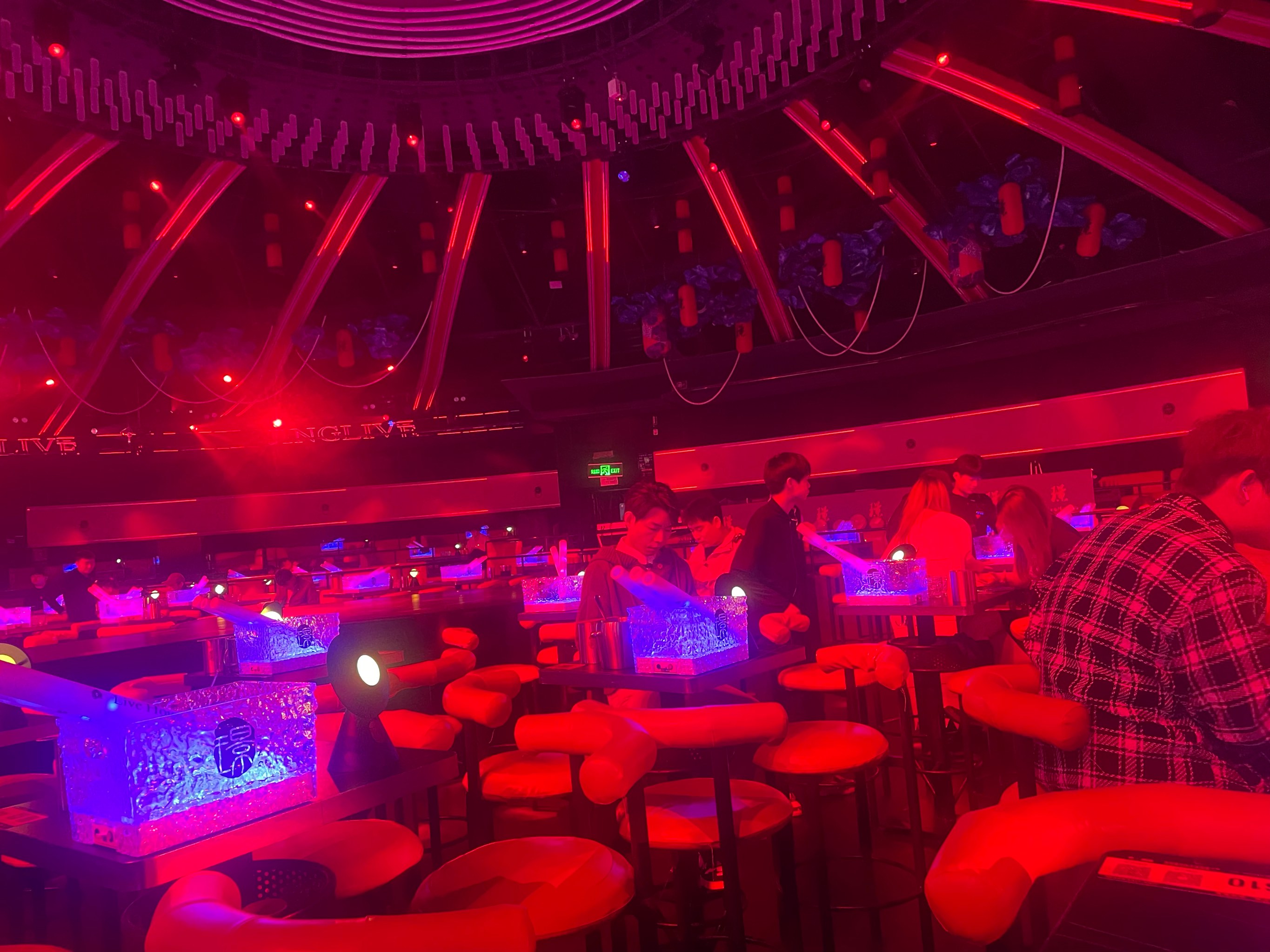 榆林商务ktv推荐商务ktv哪里有-神木县ktv预订